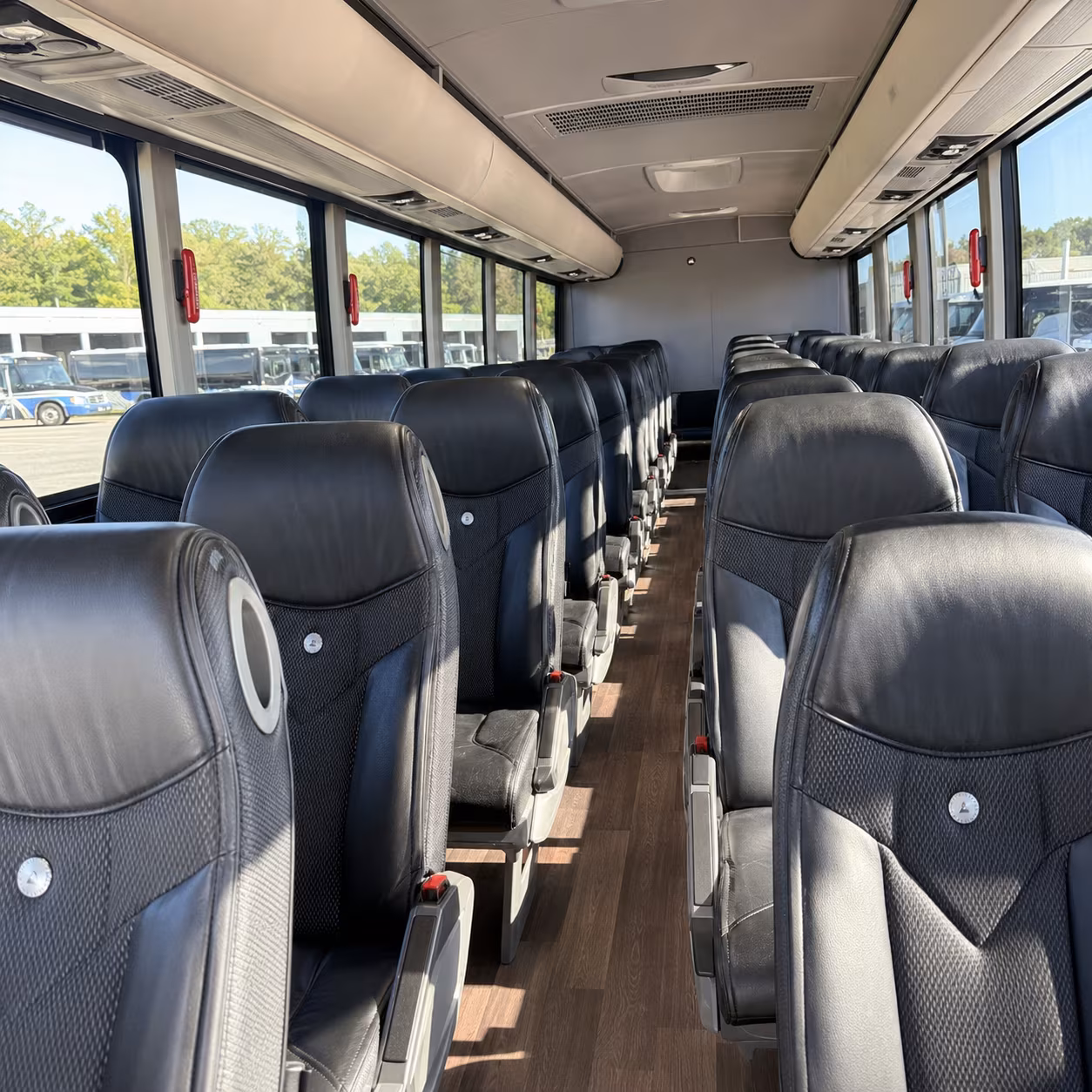 Bayonne Airport Shuttles & Transportation