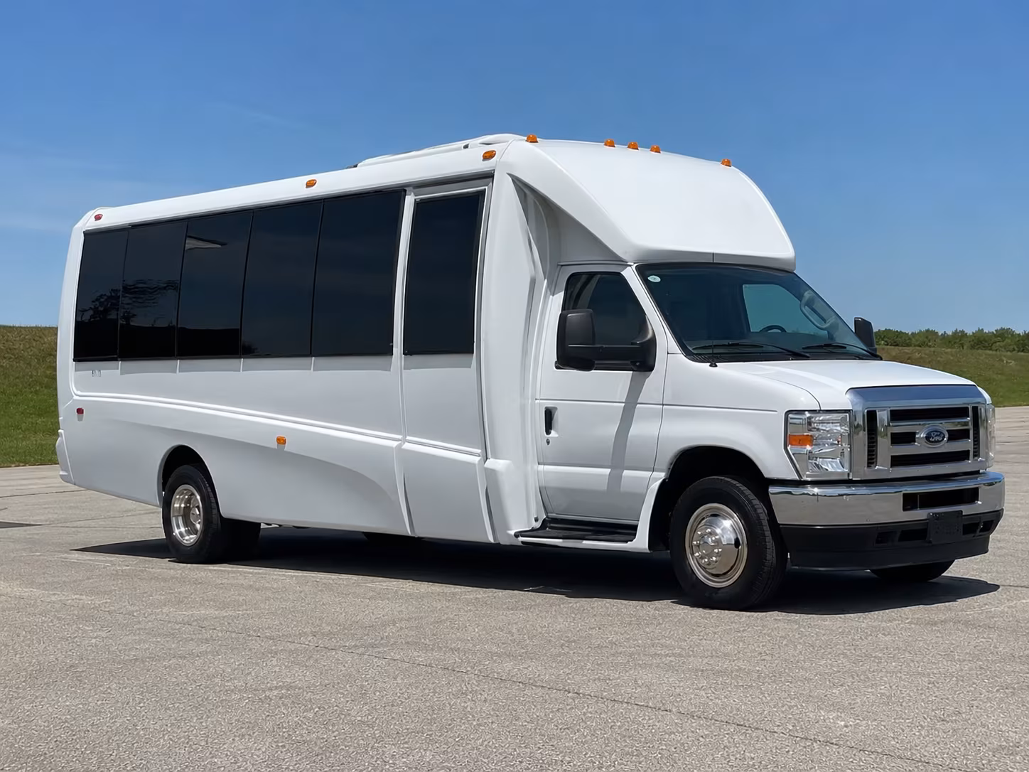 Bayonne Sporting Event Transportation