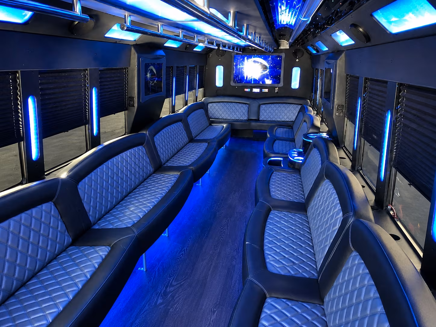 Bayonne Winery Tour & Pub Crawl Transportation