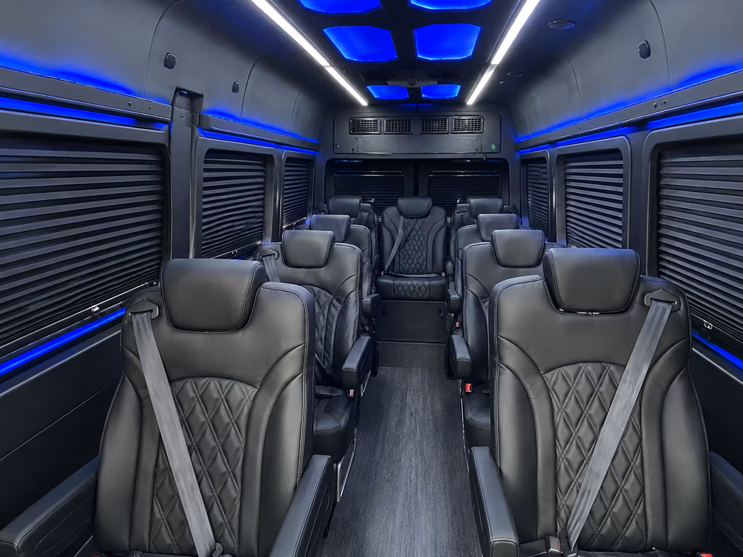 East Orange Airport Shuttles & Transportation