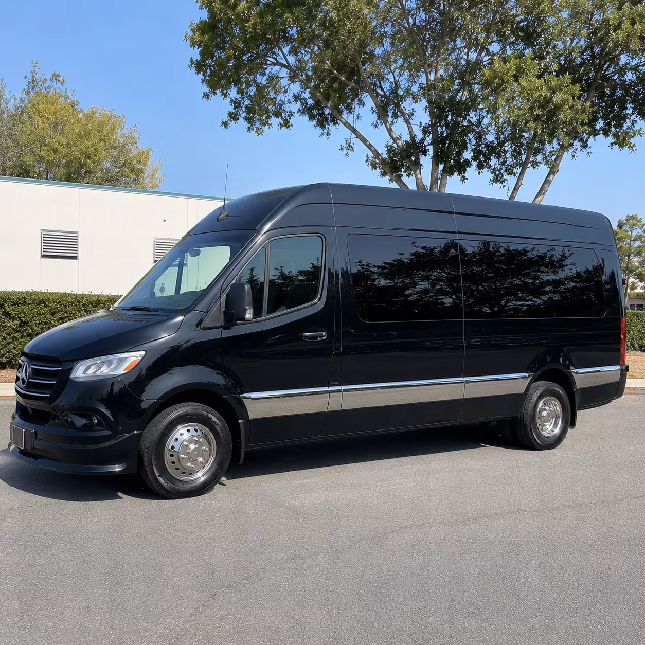 Elizabeth Airport Shuttle & Transportation pickup coordination