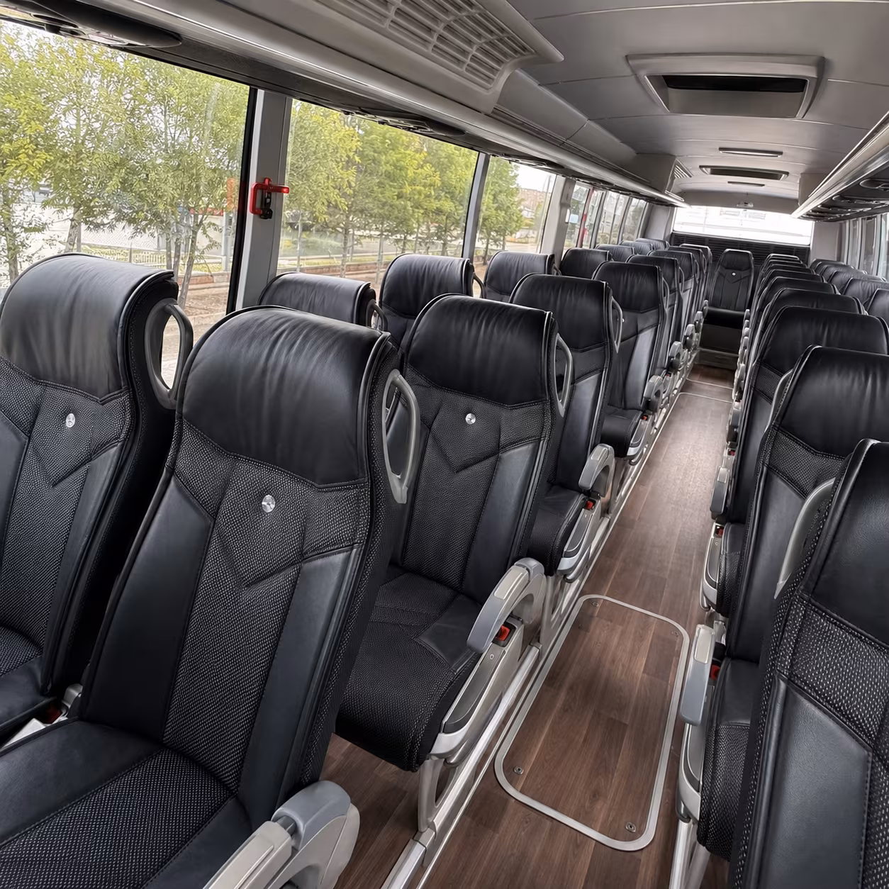 Elizabeth Concert Transportation & Shuttles
