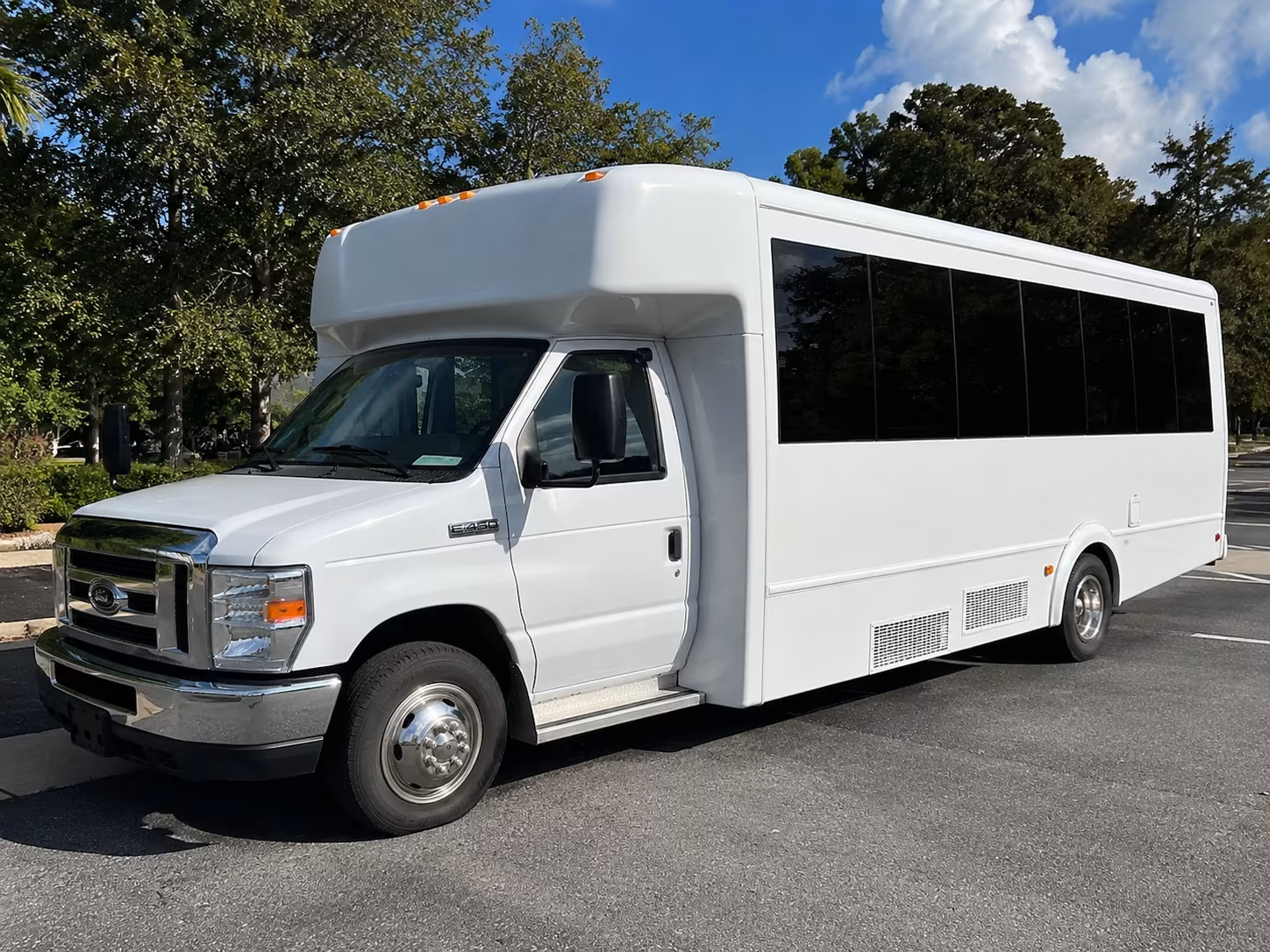 Elizabeth Prom & Homecoming Transportation pickup coordination