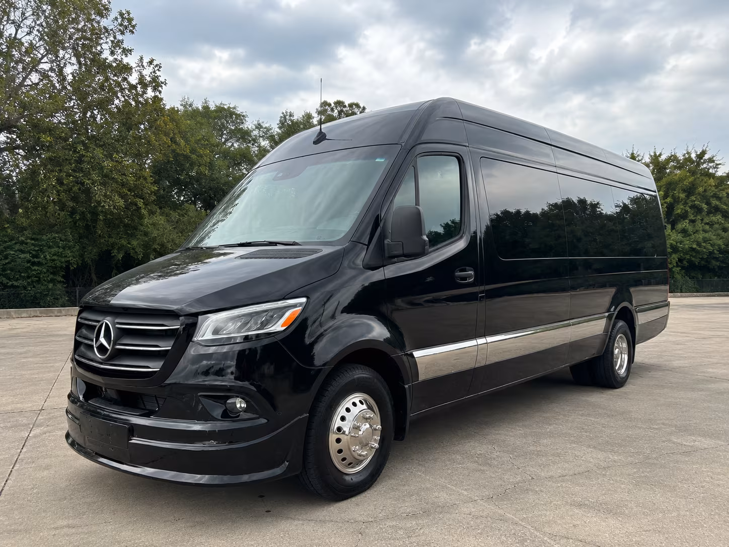 Elizabeth School Event Transportation route planning