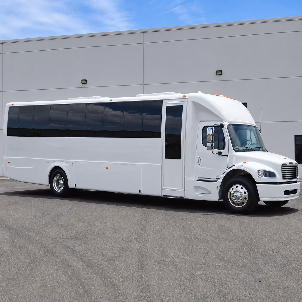 Elizabeth Sporting Event Transportation route planning