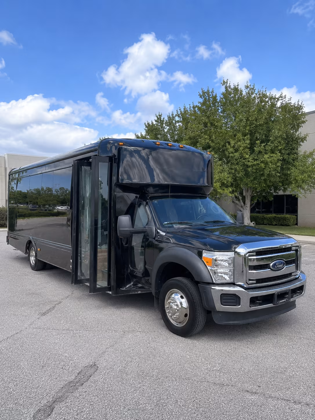 Elizabeth Winery Tour & Pub Crawl Transportation pickup coordination