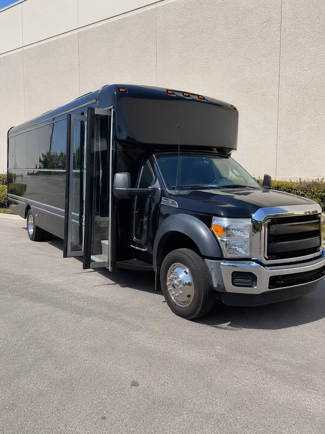 Elizabeth Winery Tour & Pub Crawl Transportation route planning
