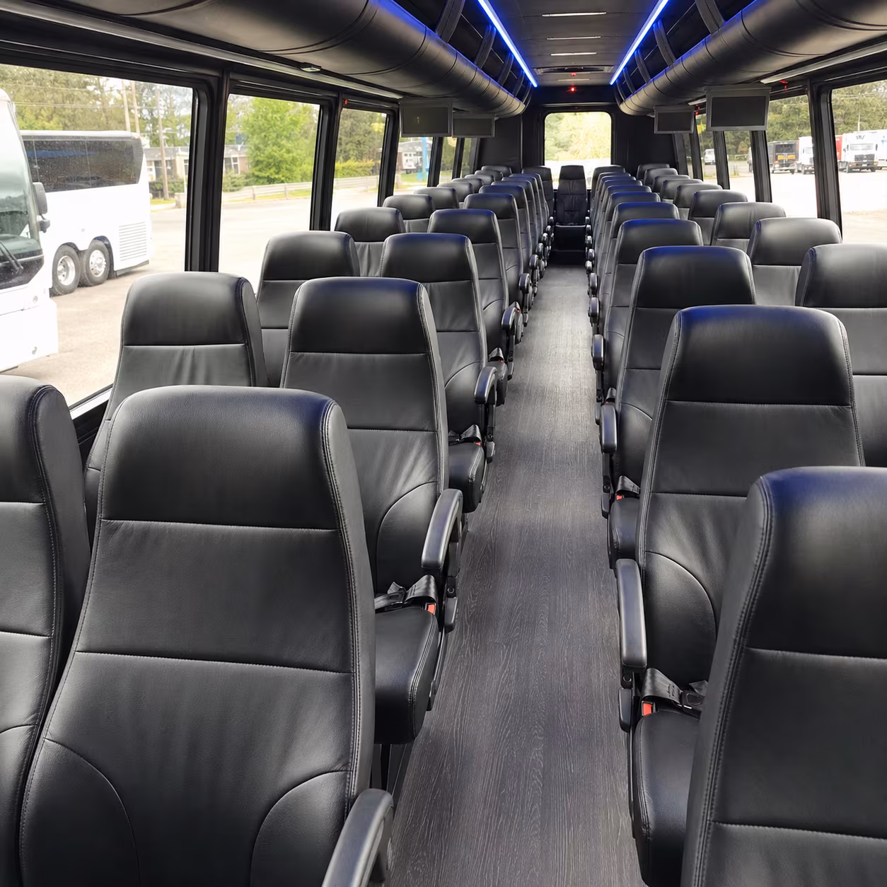 Irvington Airport Shuttles & Transportation