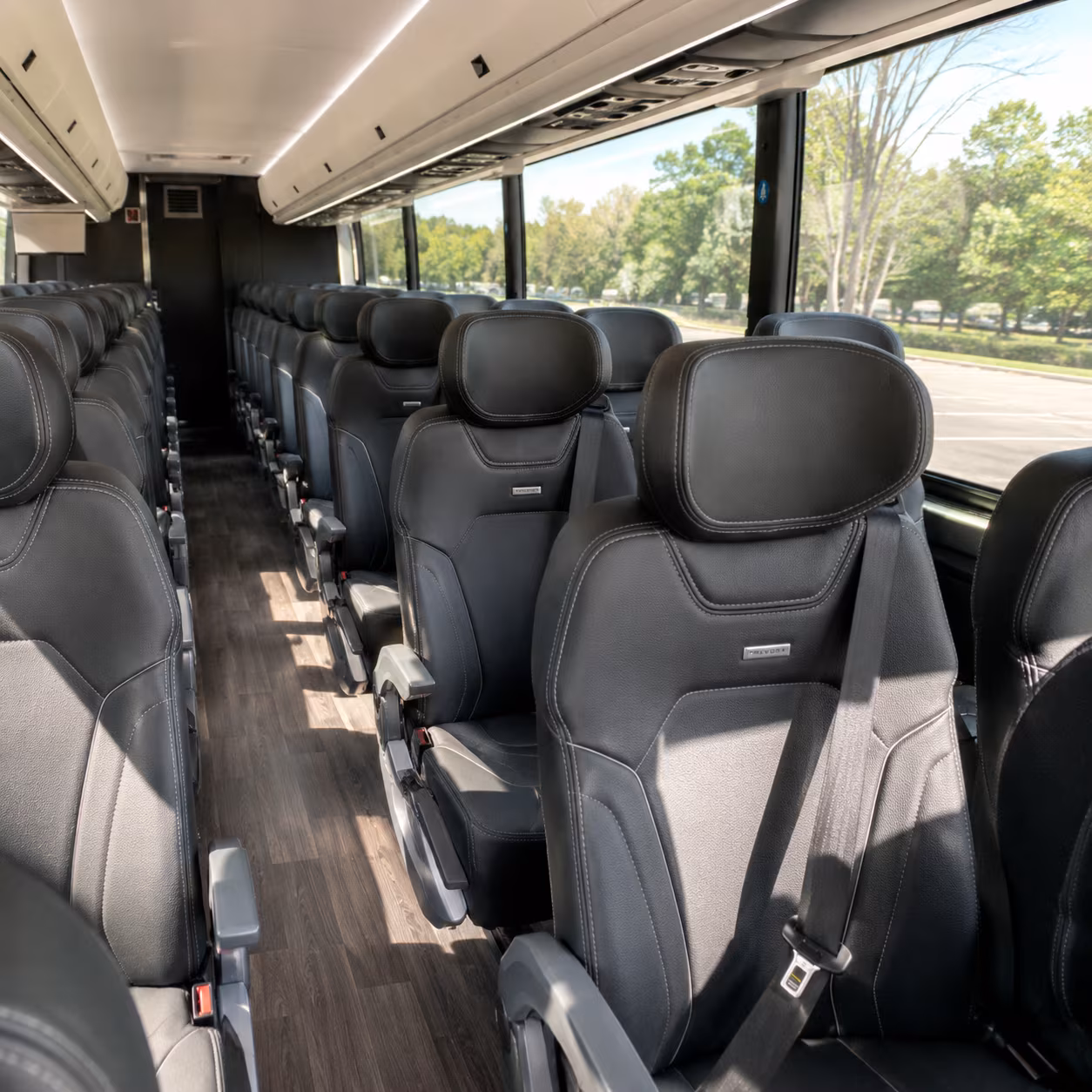 Irvington Concert Transportation & Shuttles