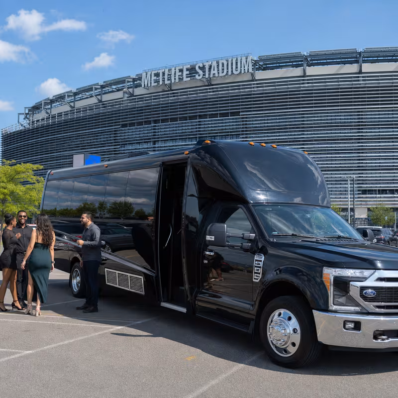 MetLife Stadium