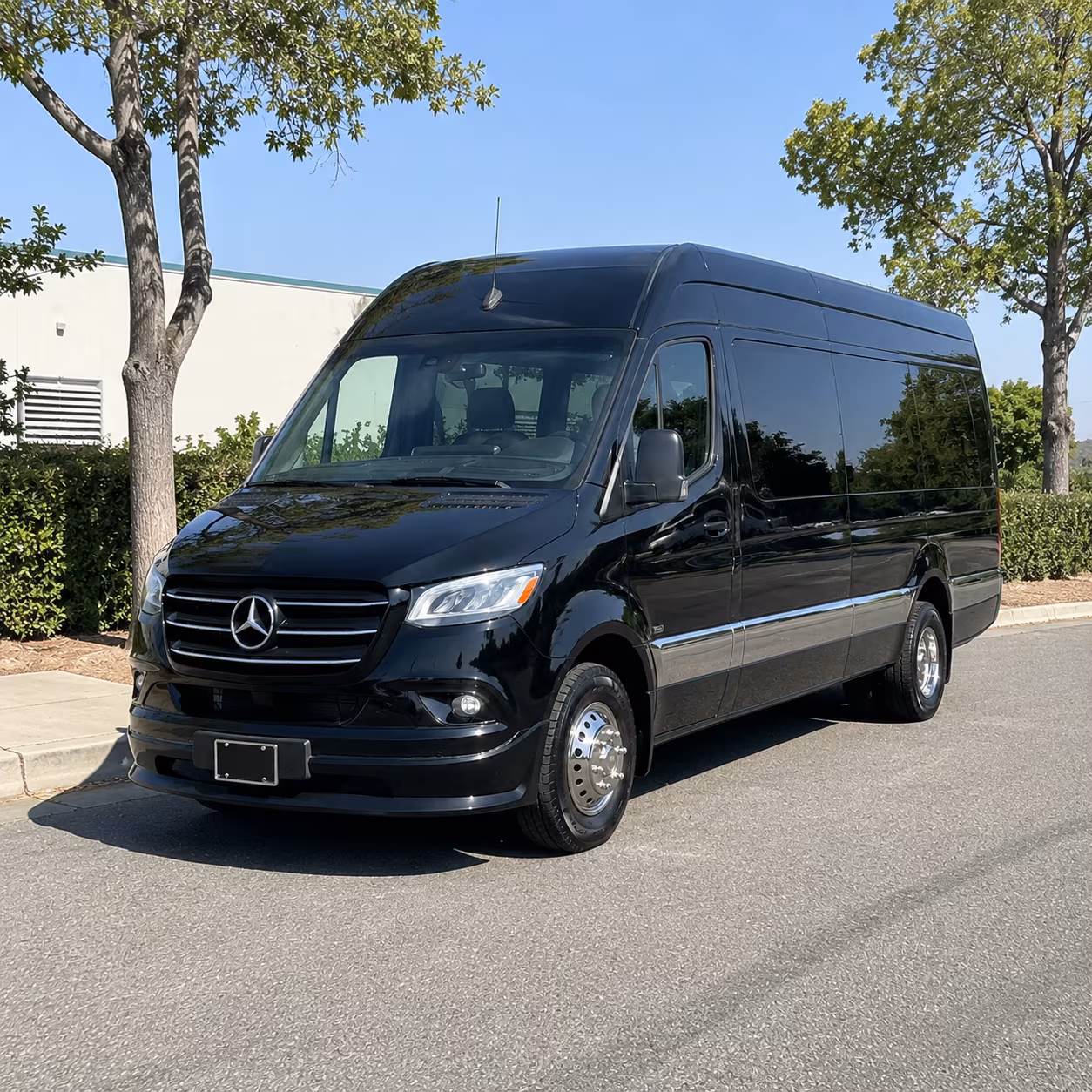 Newark Airport Shuttles & Transportation