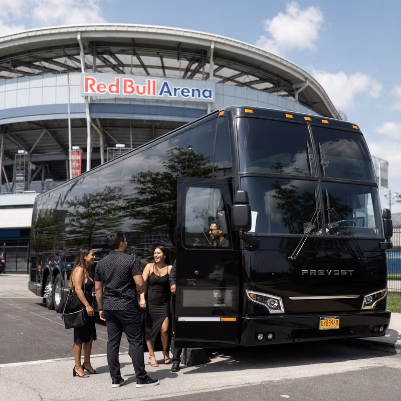 Red Bull Arena
