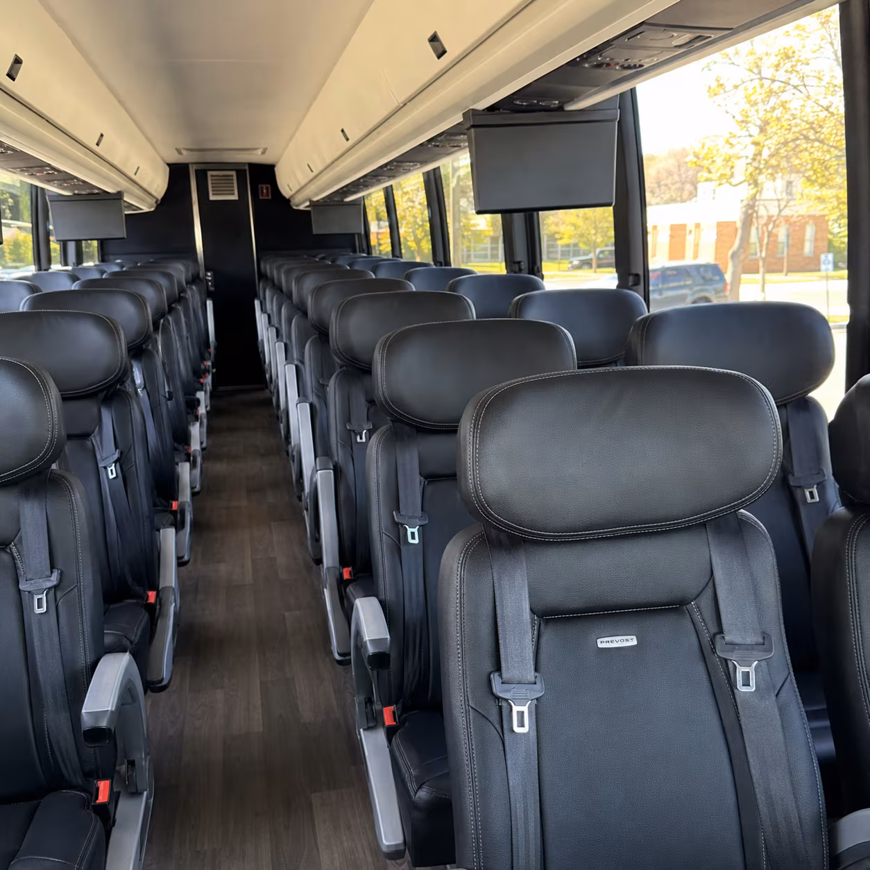 Staten Island Airport Shuttles & Transportation