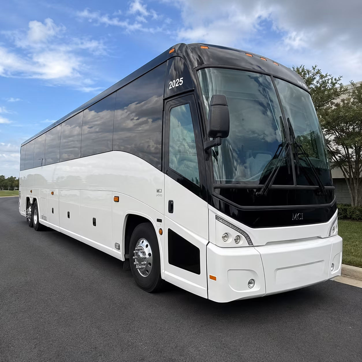 Staten Island Corporate Event Transportation