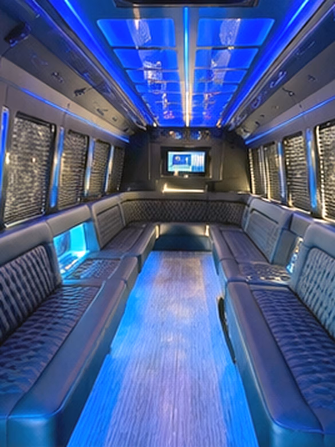 Staten Island Private Event Transportation Services