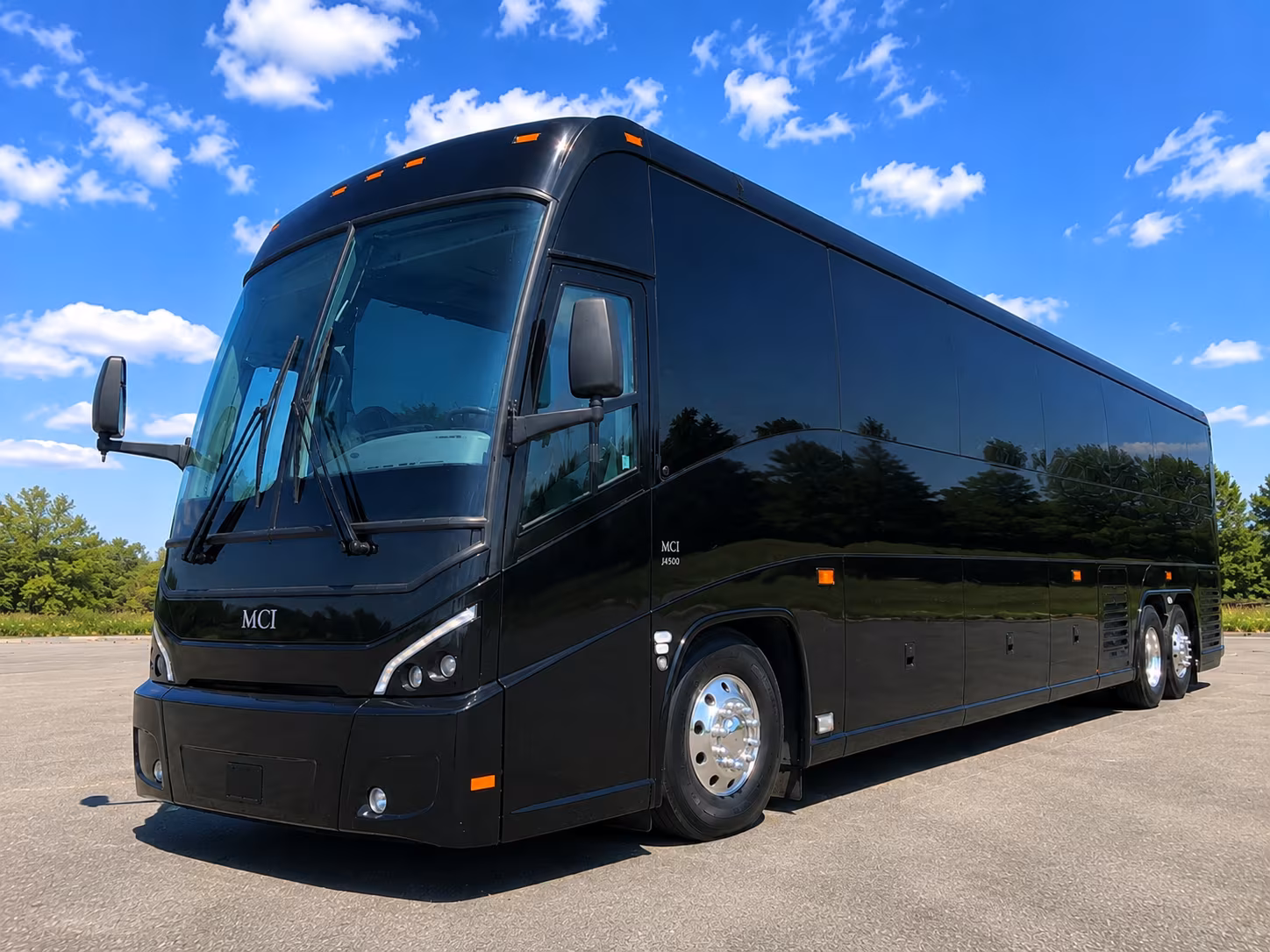 Staten Island School Event & Field Trip Transportation