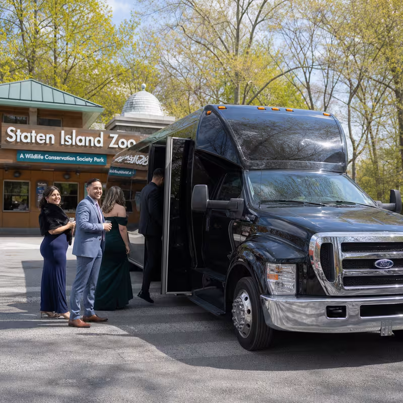 Staten Island Zoo